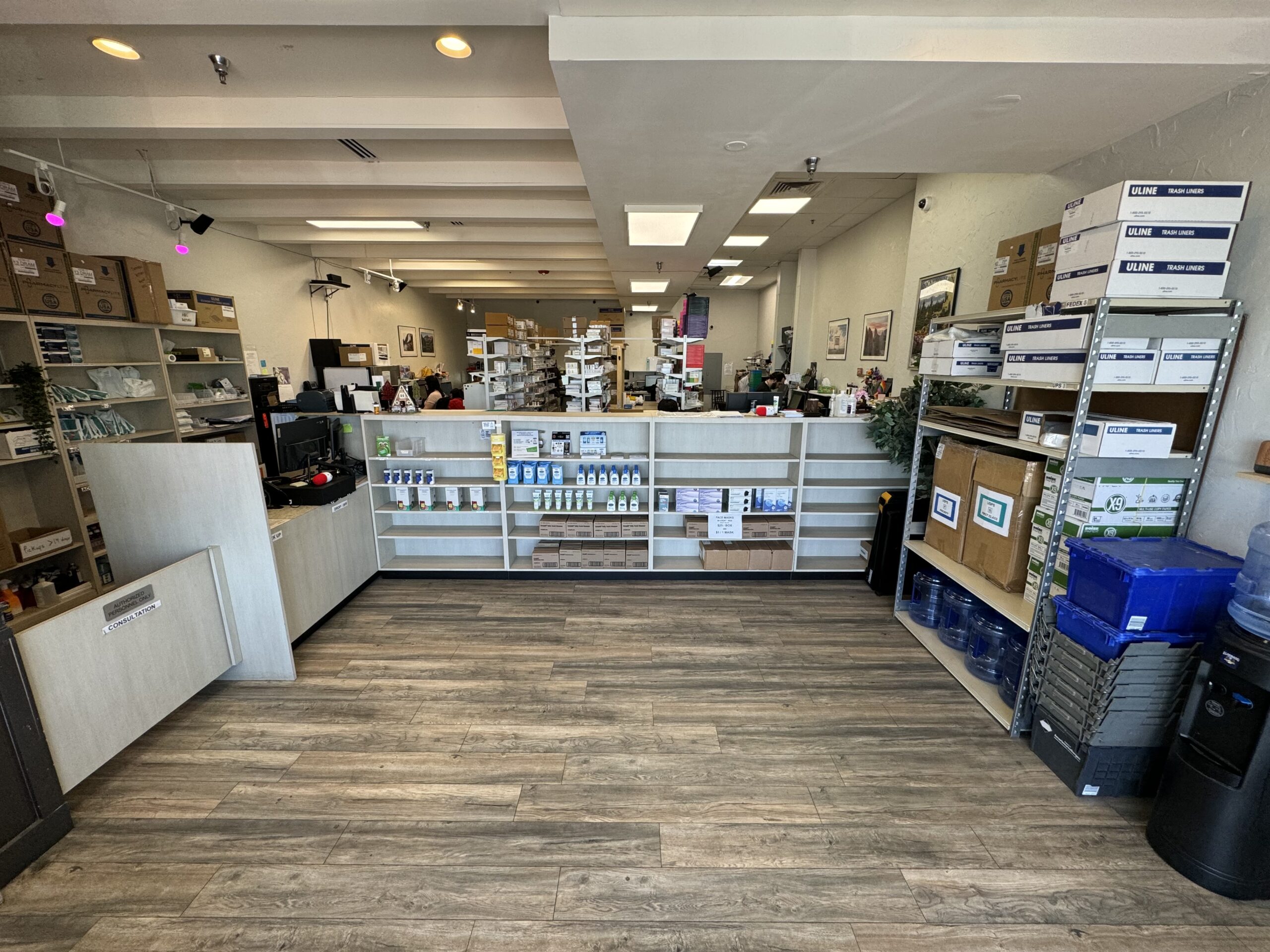 Summit Pharmacy in Centennial, Colorado