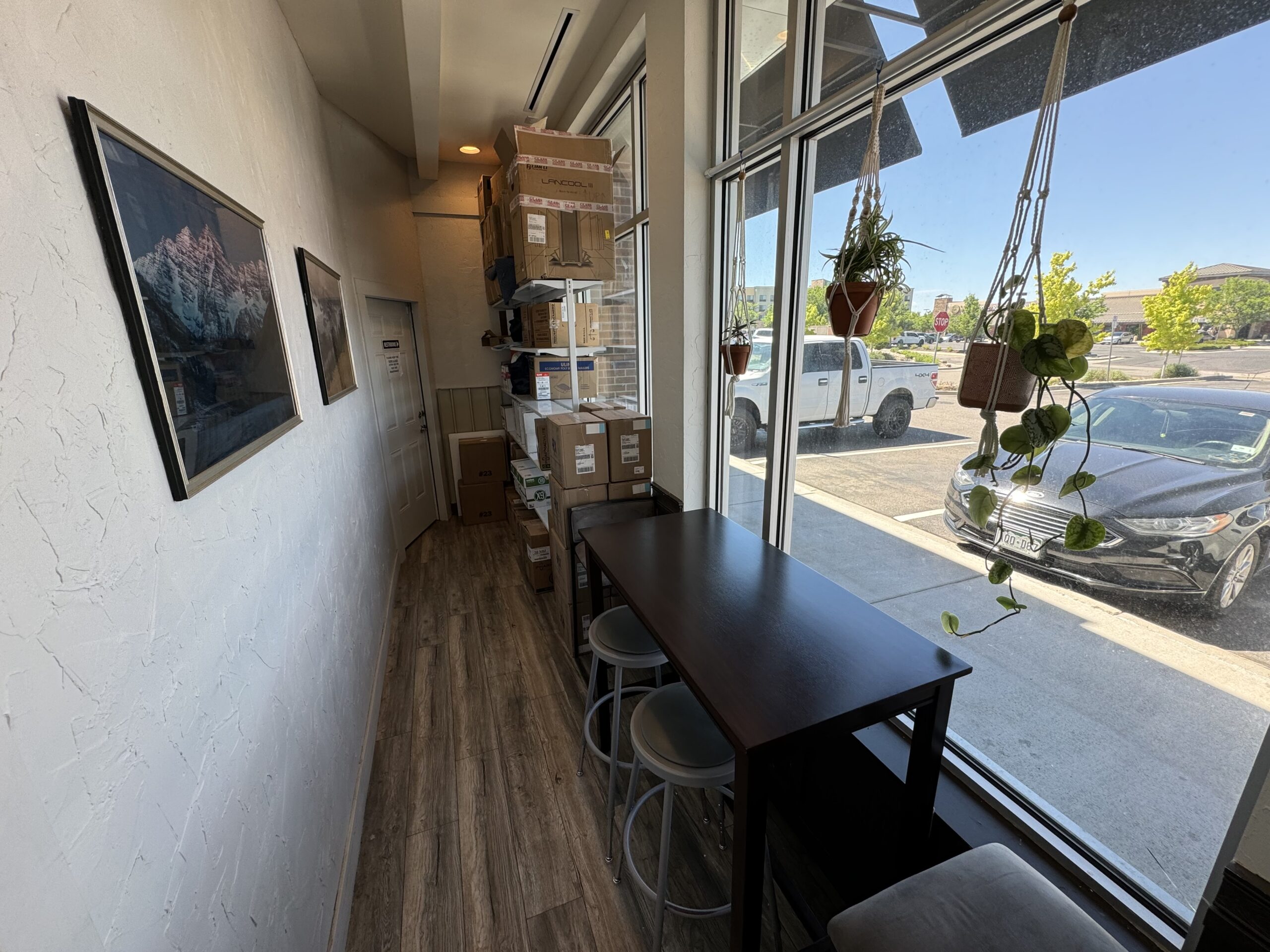 Summit Pharmacy pharmacy counter